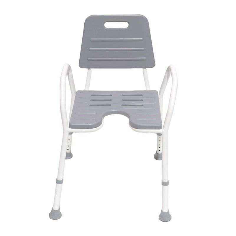 Mio Aqua Boost Shower Chair - Australian Assistive Technology Centre