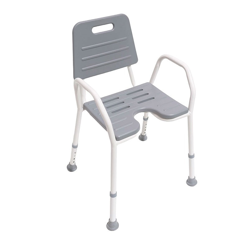 Mio Aqua Boost Shower Chair - Australian Assistive Technology Centre
