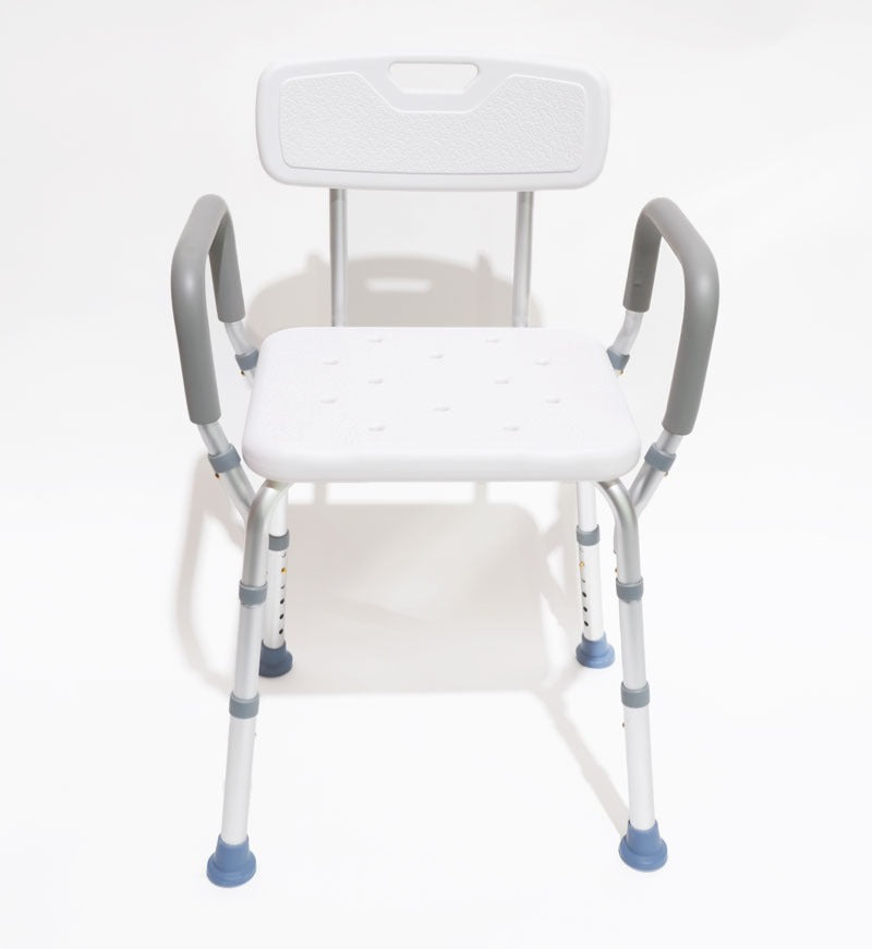 Mio Aqua Safe Shower Chair - Australian Assistive Technology Centre
