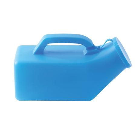 Mio Midnight Saviour Portable Male Urinal - Australian Assistive Technology Centre