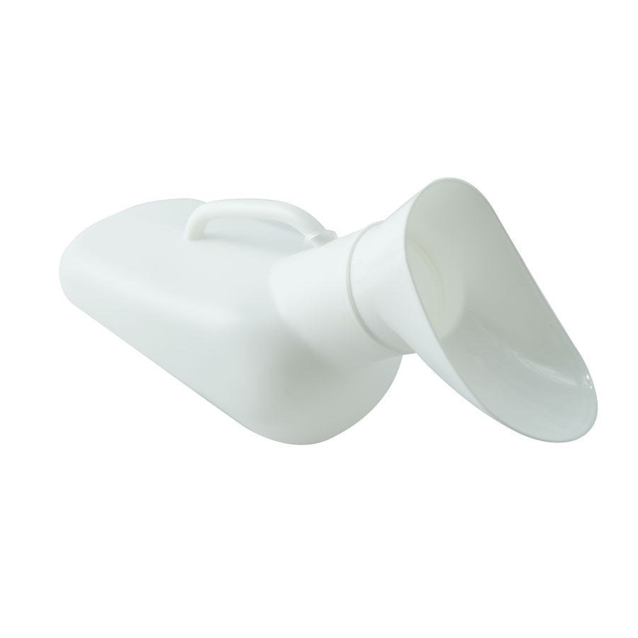Mio Midnight Saviour Portable Unisex Urinal - Australian Assistive Technology Centre
