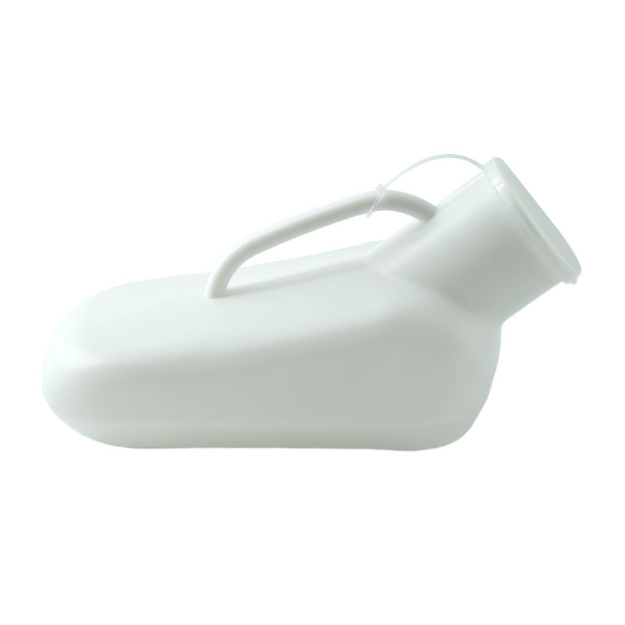 Mio Midnight Saviour Portable Unisex Urinal - Australian Assistive Technology Centre
