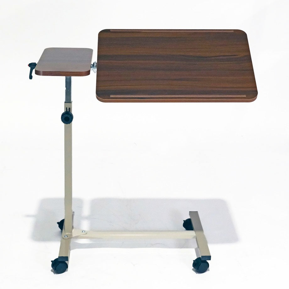 Mio Bistro Over Bed Table - Australian Assistive Technology Centre