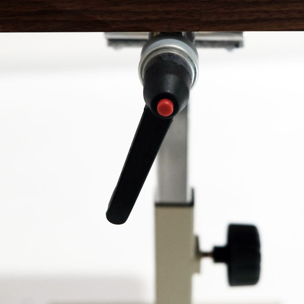 Mio Bistro Over Bed Table - Australian Assistive Technology Centre