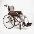 Mio Daily Manual Wheelchair - Australian Assistive Technology Centre