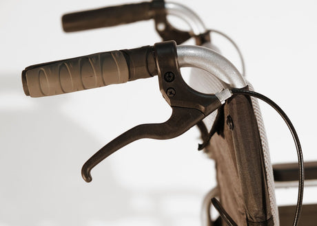 Mio Daily Manual Wheelchair - Australian Assistive Technology Centre