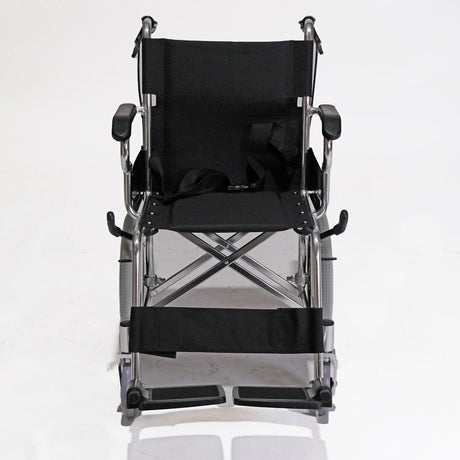 Mio Easy Tran Manual Wheelchair - Australian Assistive Technology Centre