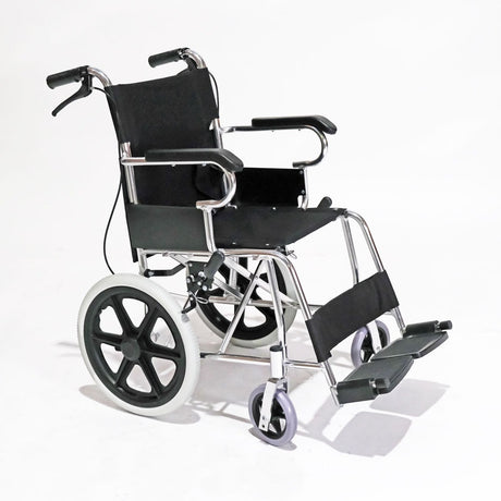 Mio Easy Tran Manual Wheelchair - Australian Assistive Technology Centre