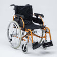 Mio Liberty Wheelchair - Australian Assistive Technology Centre
