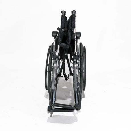 Mio Roll Mate Manual Wheelchair - Australian Assistive Technology Centre