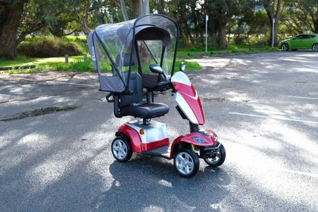 Mio Movo Canopy - Australian Assistive Technology Centre