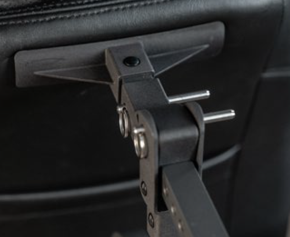 Mio Movo Canopy - Australian Assistive Technology Centre