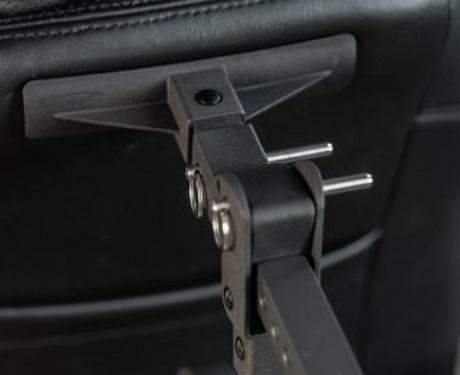 Mio Movo Canopy - Australian Assistive Technology Centre