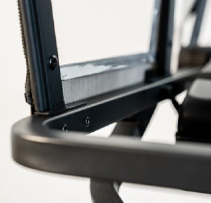 Mio Movo Canopy - Australian Assistive Technology Centre