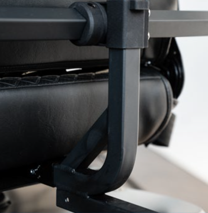 Mio Movo Canopy - Australian Assistive Technology Centre