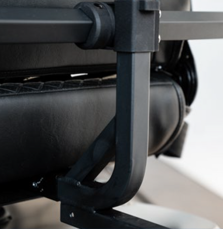 Mio Movo Canopy - Australian Assistive Technology Centre