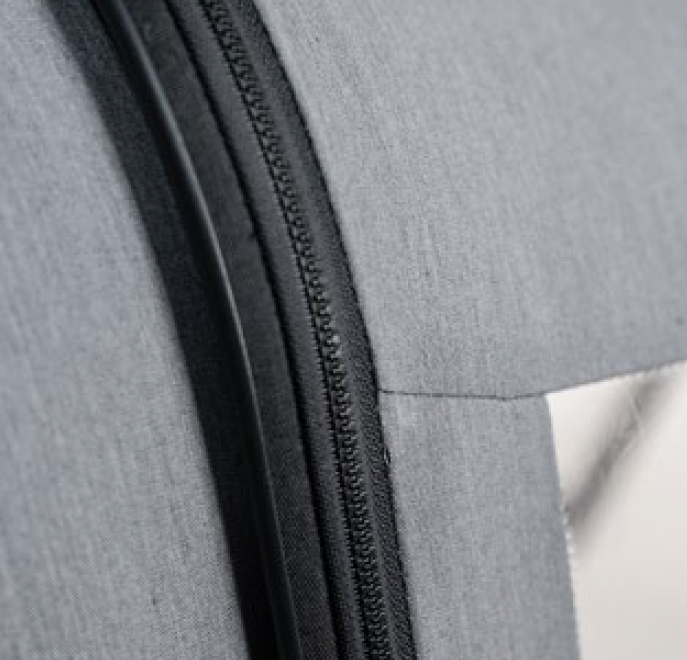 Mio Movo Canopy - Australian Assistive Technology Centre