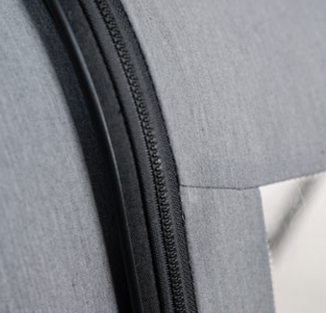 Mio Movo Canopy - Australian Assistive Technology Centre