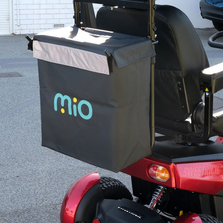 Mio Rear Shopping Bag - Australian Assistive Technology Centre