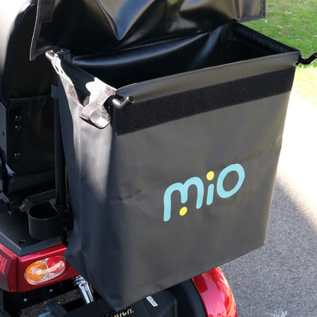 Mio Rear Shopping Bag - Australian Assistive Technology Centre