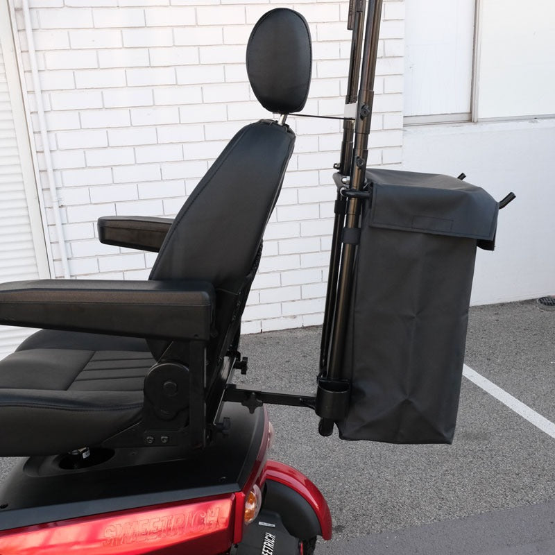 Mio Rear Shopping Bag - Australian Assistive Technology Centre