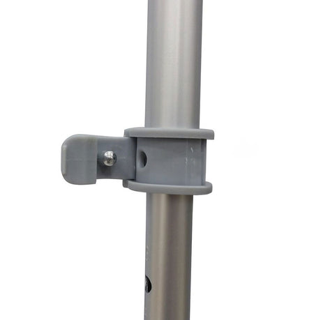 Mio Aluminium Crutches x 2 - Australian Assistive Technology Centre