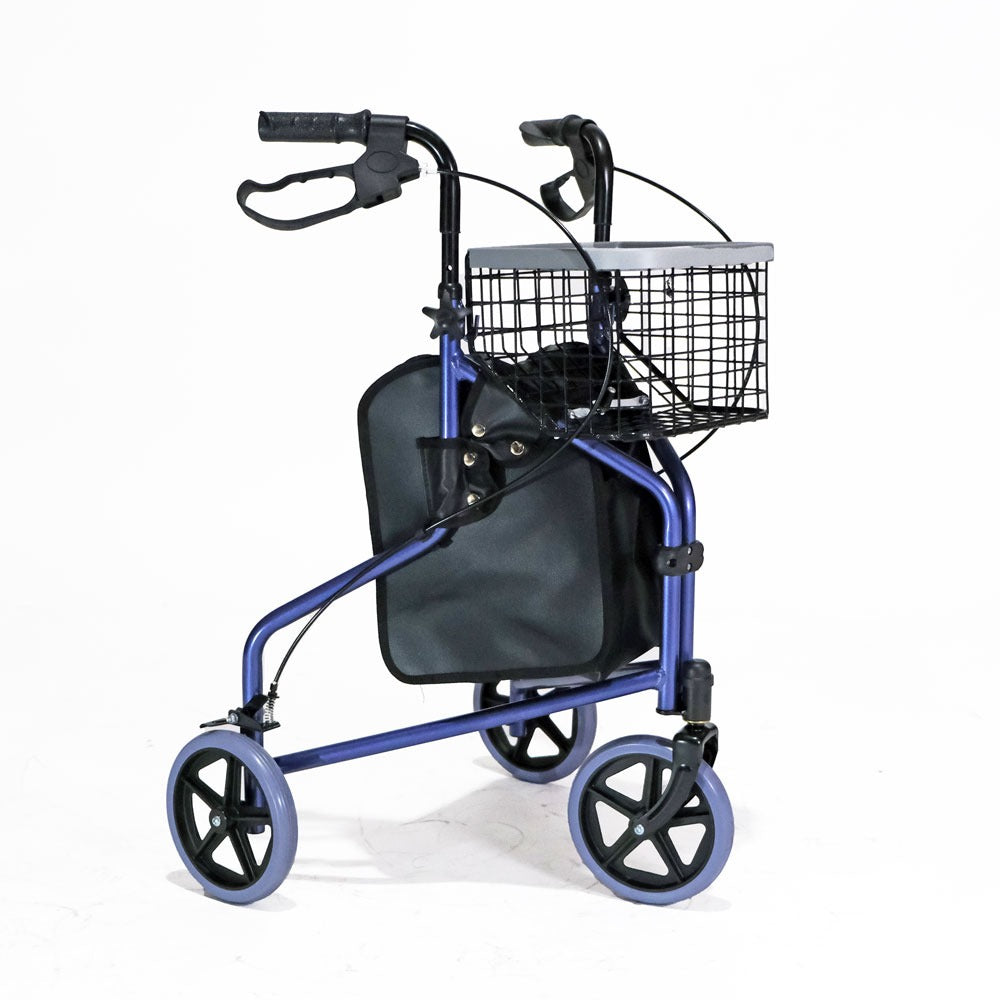 Mio Avanzo Rollator - Australian Assistive Technology Centre