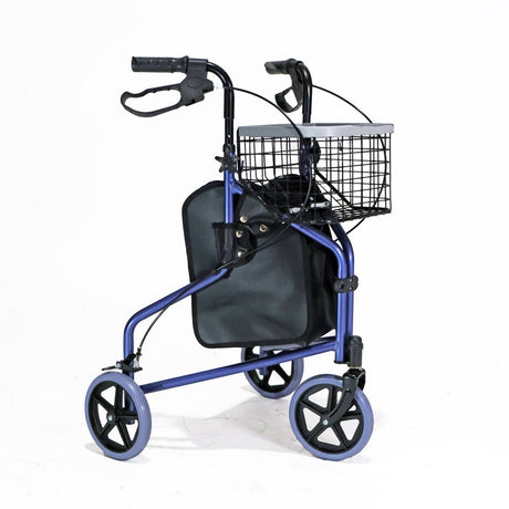Mio Avanzo Rollator - Australian Assistive Technology Centre