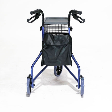 Mio Avanzo Rollator - Australian Assistive Technology Centre
