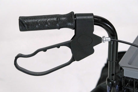 Mio Avanzo Rollator - Australian Assistive Technology Centre