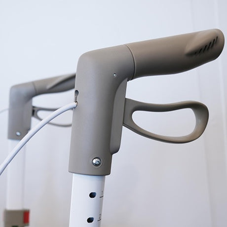 Mio Carbon X Rollator - Australian Assistive Technology Centre