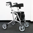 Mio Easy Roller Deluxe Rollator - Australian Assistive Technology Centre
