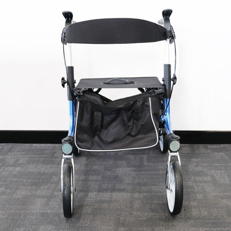 Mio Hi-Roller Rollator - Australian Assistive Technology Centre