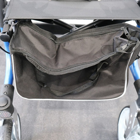 Mio Hi-Roller Rollator - Australian Assistive Technology Centre