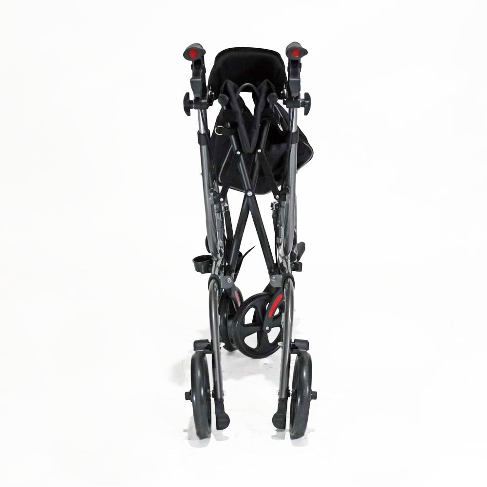 Mio Multi-Tasker Rollator - Australian Assistive Technology Centre