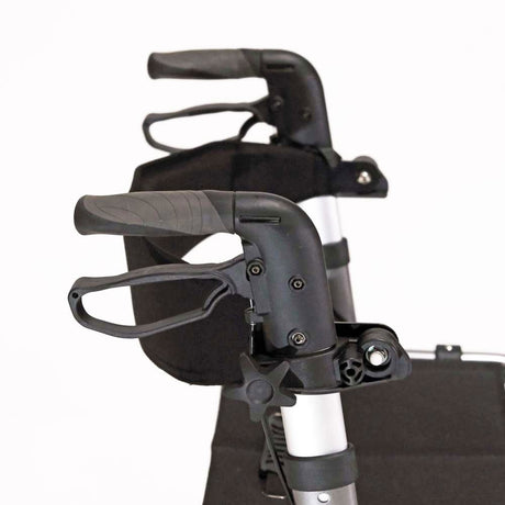 Mio Multi-Tasker Rollator - Australian Assistive Technology Centre