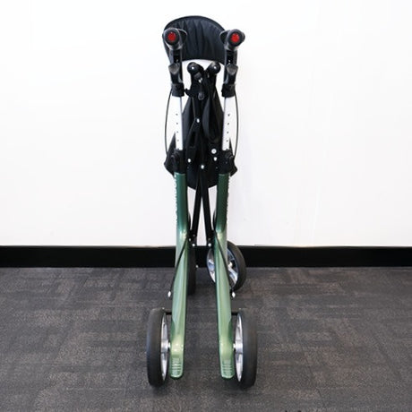 Mio Carbon Regular Rollator - Australian Assistive Technology Centre