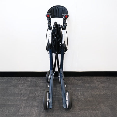 Mio Carbon Tall Rollator - Australian Assistive Technology Centre