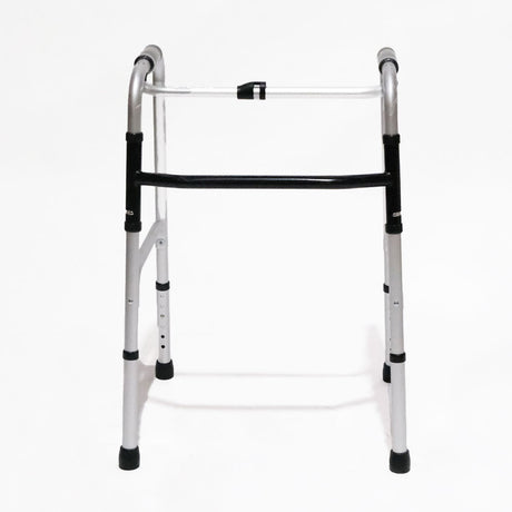 Mio iFrame Walker/Walking Frame - Australian Assistive Technology Centre