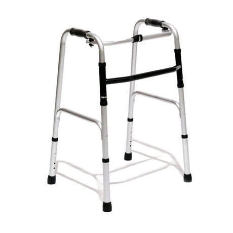 Mio iFrame Walker/Walking Frame - Australian Assistive Technology Centre