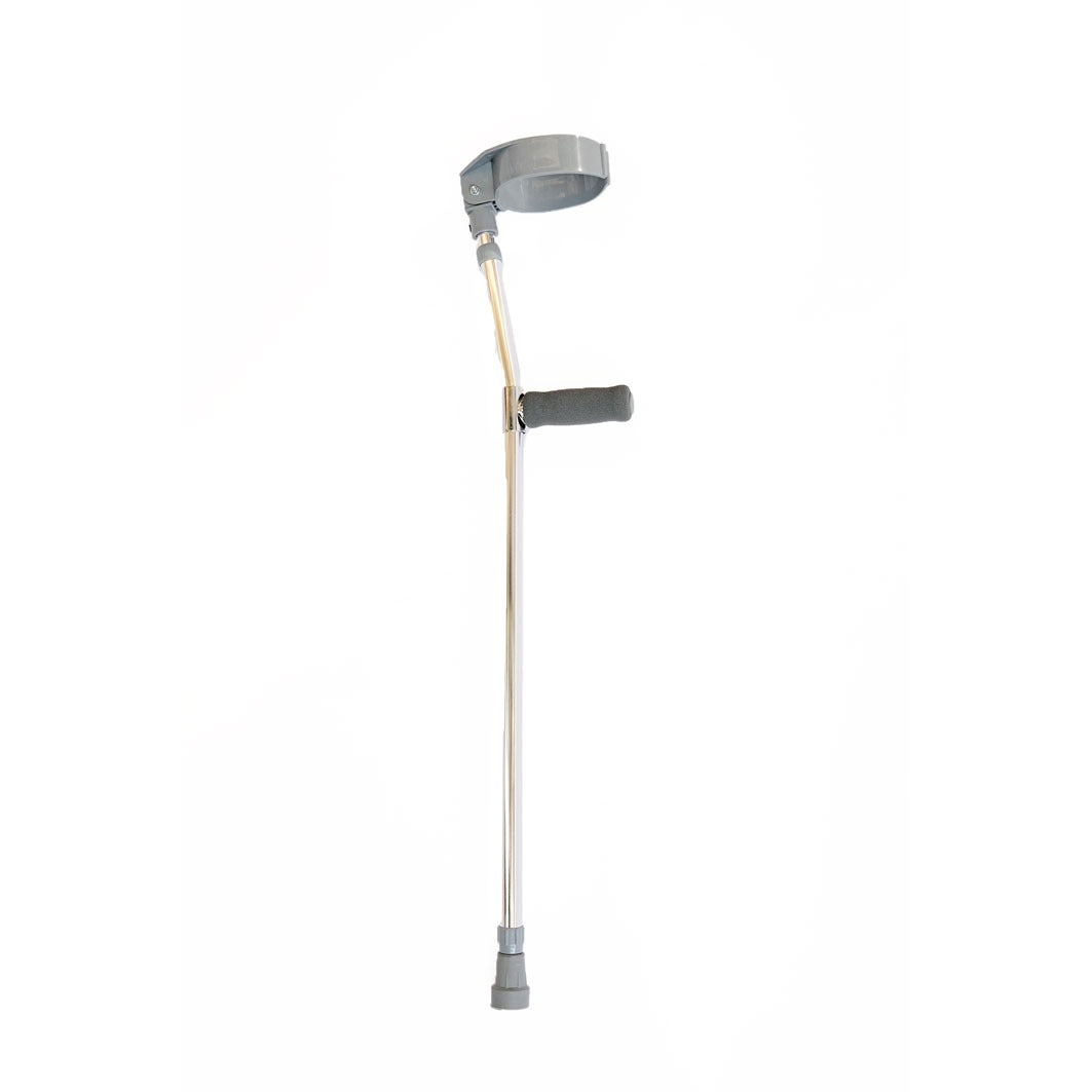 Mio Cura Elbow Crutch - Australian Assistive Technology Centre
