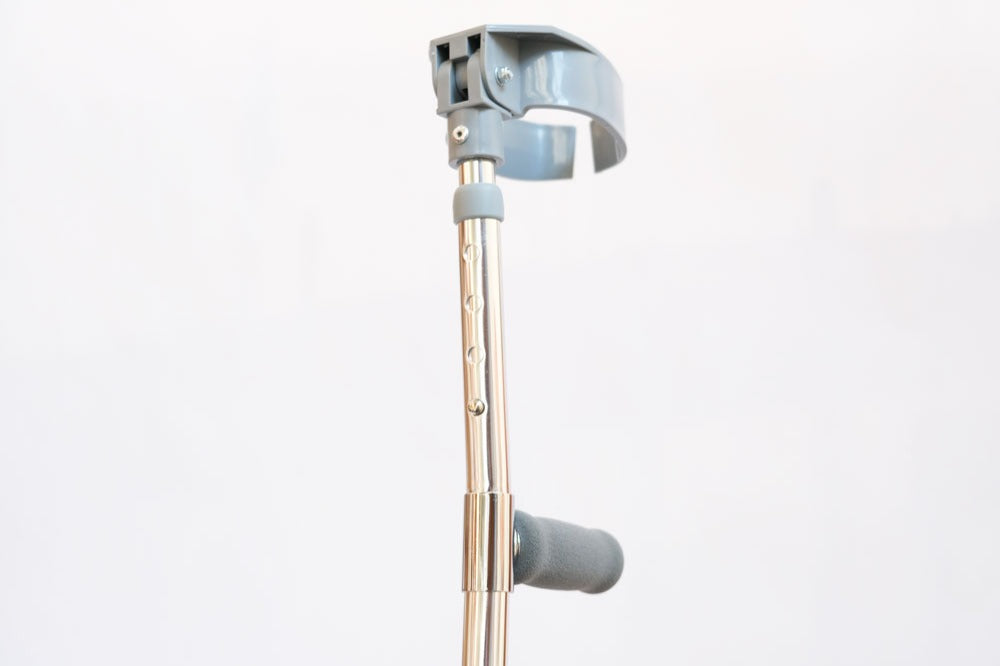 Mio Cura Elbow Crutch - Australian Assistive Technology Centre
