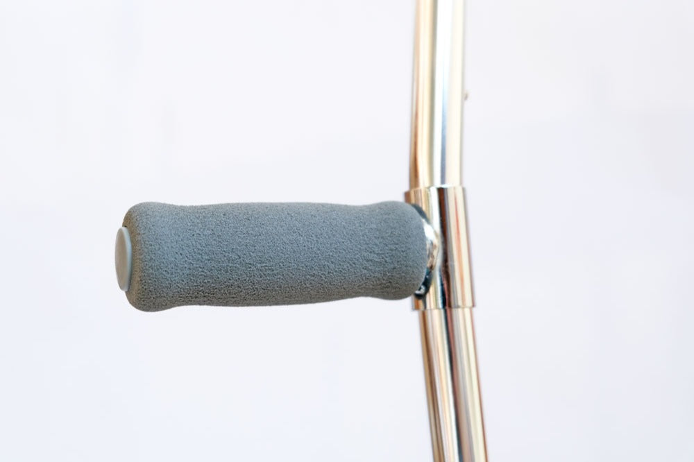 Mio Cura Elbow Crutch - Australian Assistive Technology Centre