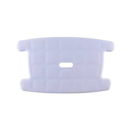 King Shower Seat With Back & Armrests BEHI - Australian Assistive Technology Centre