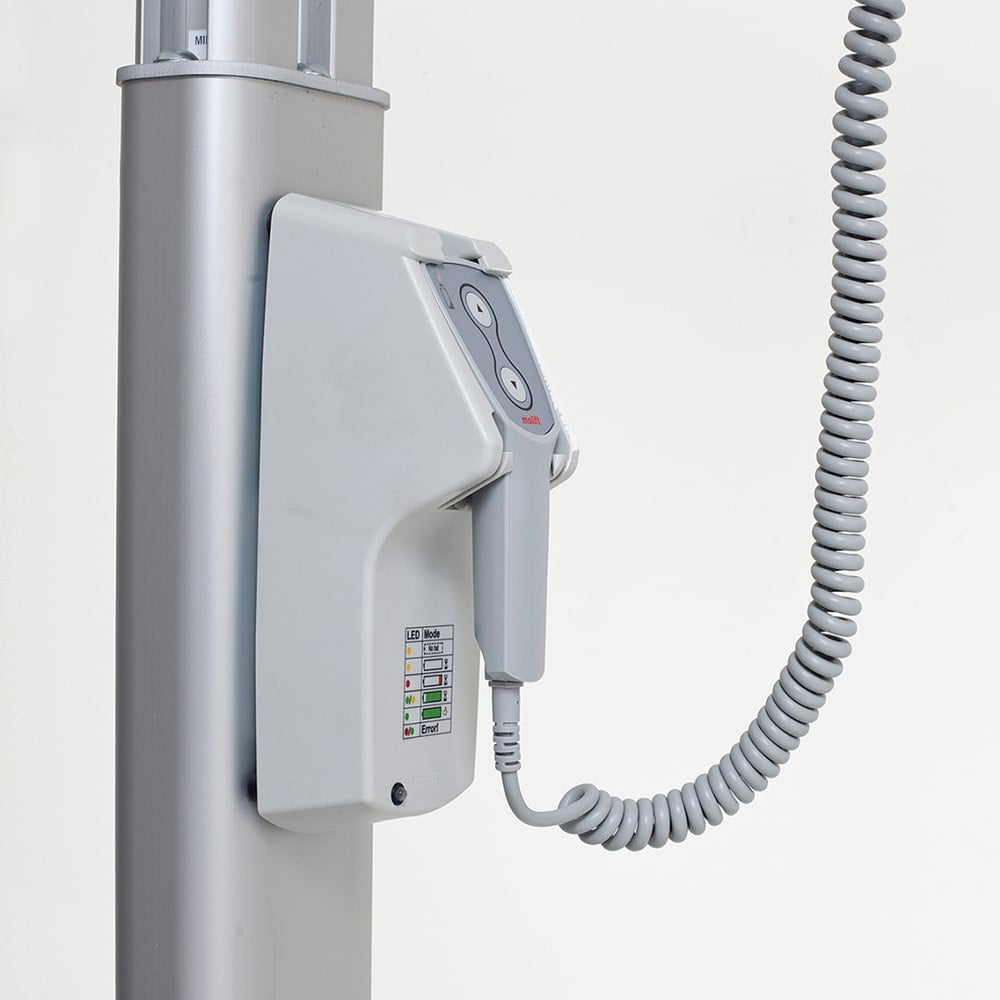 Molift Duo Gantry Frame - Australian Assistive Technology Centre