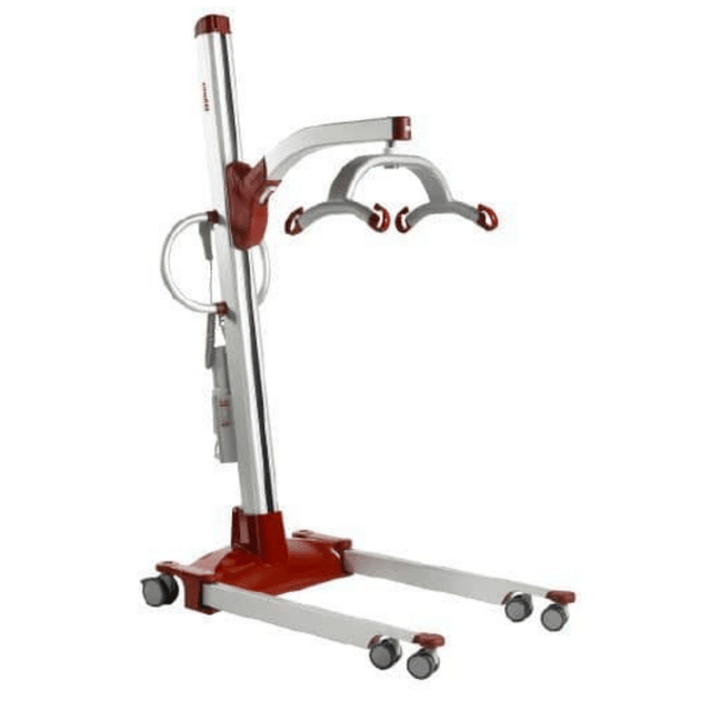 Molift Partner 255 Mobile Patient Hoist - Australian Assistive Technology Centre