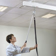 Molift Nomad Extension Arm - Australian Assistive Technology Centre