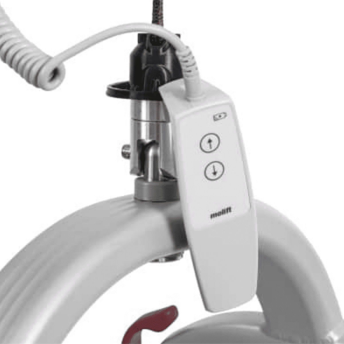 Molift Air 200 Ceiling Hoist Motor - Australian Assistive Technology Centre