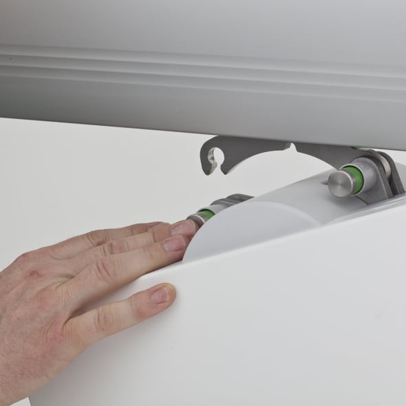 Molift Air 200 Ceiling Hoist Motor - Australian Assistive Technology Centre