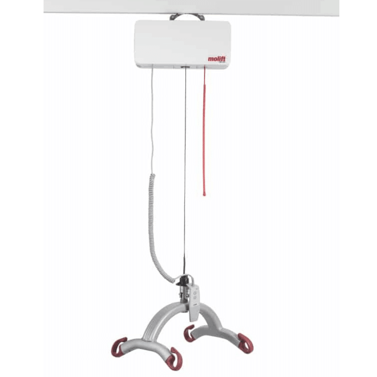 Molift Air 200 Ceiling Hoist Motor - Australian Assistive Technology Centre